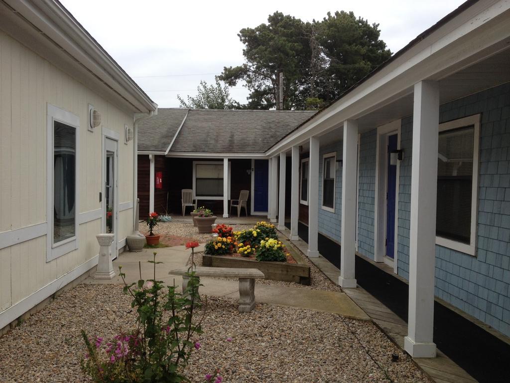 Hotel The Club At Cape Cod Dennisport Zewnętrze zdjęcie