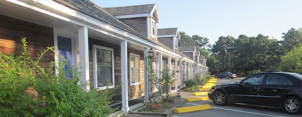 Hotel The Club At Cape Cod Dennisport Zewnętrze zdjęcie