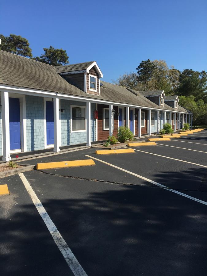 Hotel The Club At Cape Cod Dennisport Zewnętrze zdjęcie