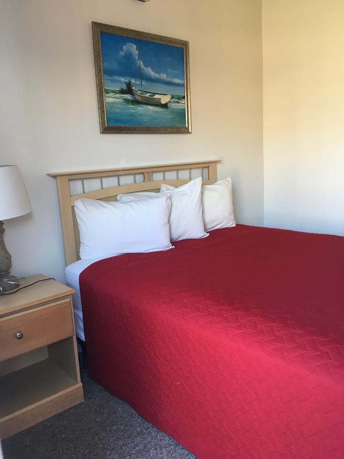 Hotel The Club At Cape Cod Dennisport Zewnętrze zdjęcie