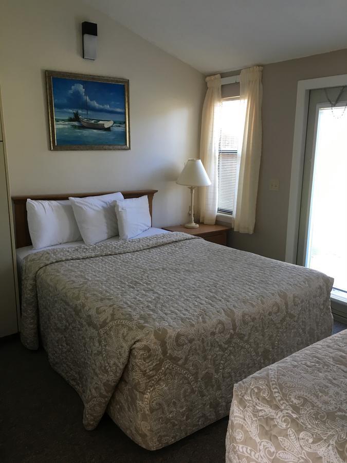 Hotel The Club At Cape Cod Dennisport Zewnętrze zdjęcie
