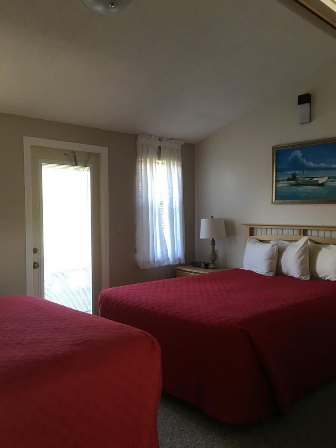 Hotel The Club At Cape Cod Dennisport Zewnętrze zdjęcie