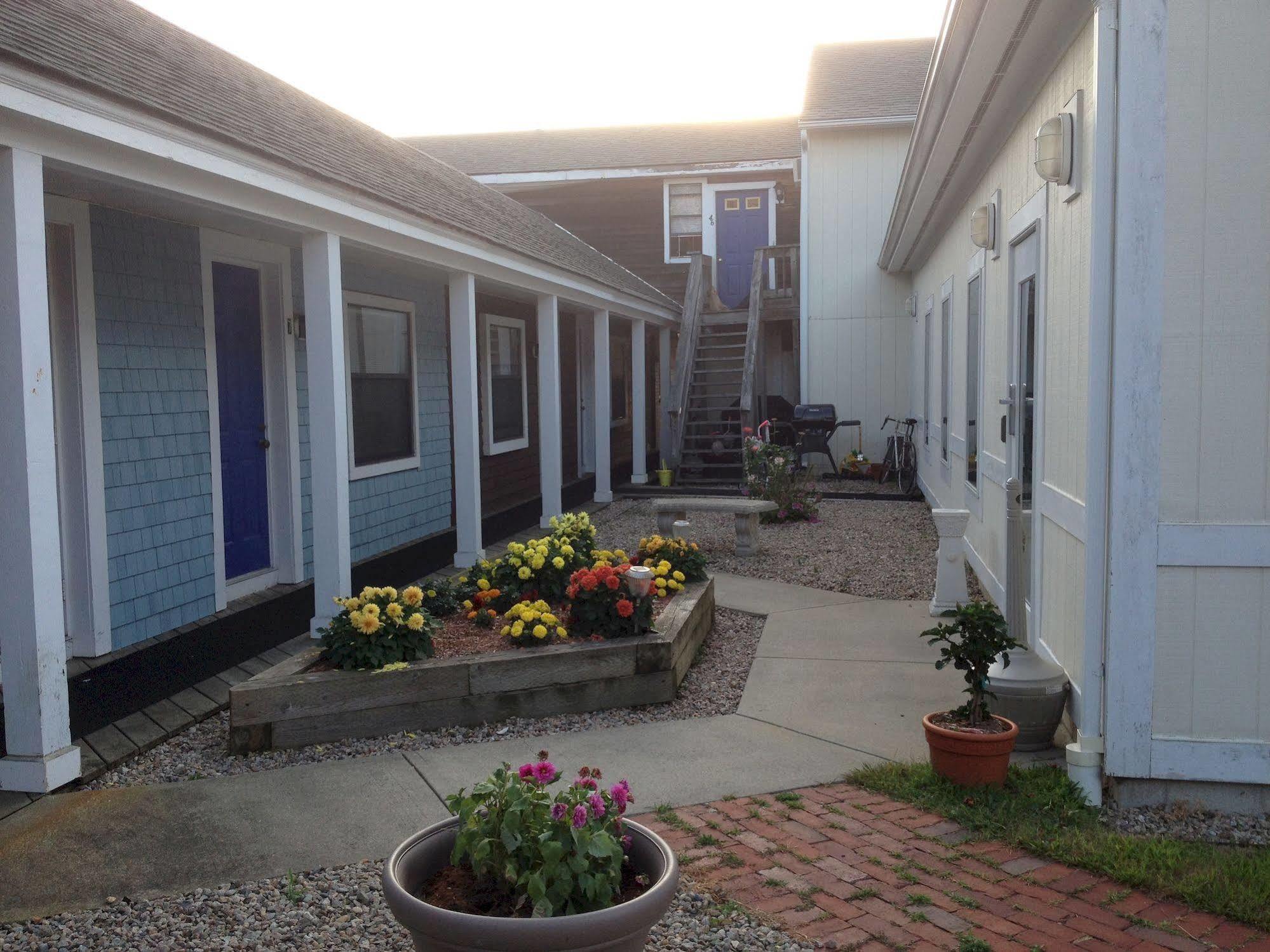 Hotel The Club At Cape Cod Dennisport Zewnętrze zdjęcie